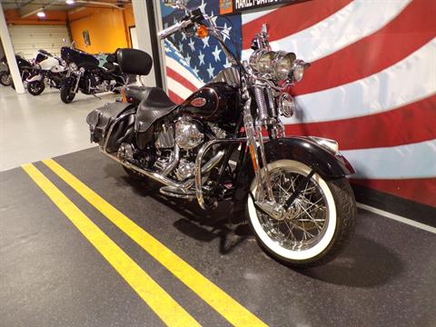 2002 Harley-Davidson FLSTS/FLSTSI Heritage Springer® in Honesdale, Pennsylvania - Photo 4