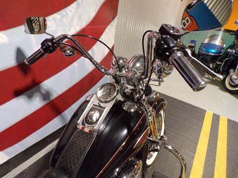 2002 Harley-Davidson FLSTS/FLSTSI Heritage Springer® in Honesdale, Pennsylvania - Photo 8