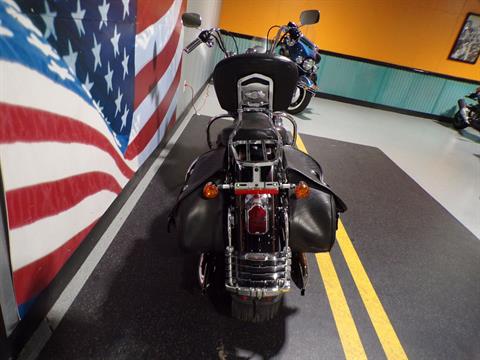 2002 Harley-Davidson FLSTS/FLSTSI Heritage Springer® in Honesdale, Pennsylvania - Photo 10