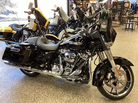 2023 Harley-Davidson Street Glide® in Honesdale, Pennsylvania - Photo 8