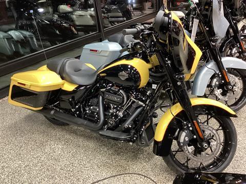2023 Harley-Davidson Street Glide® Special in Honesdale, Pennsylvania - Photo 10
