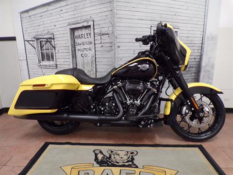 2023 Harley-Davidson Street Glide® Special in Honesdale, Pennsylvania - Photo 4