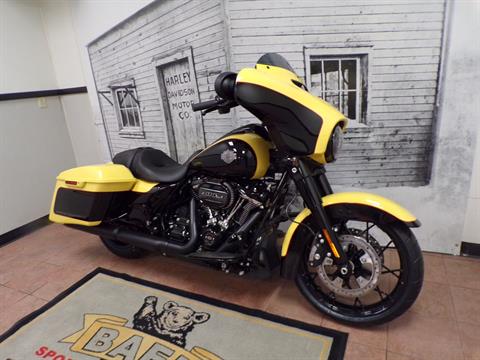 2023 Harley-Davidson Street Glide® Special in Honesdale, Pennsylvania - Photo 6