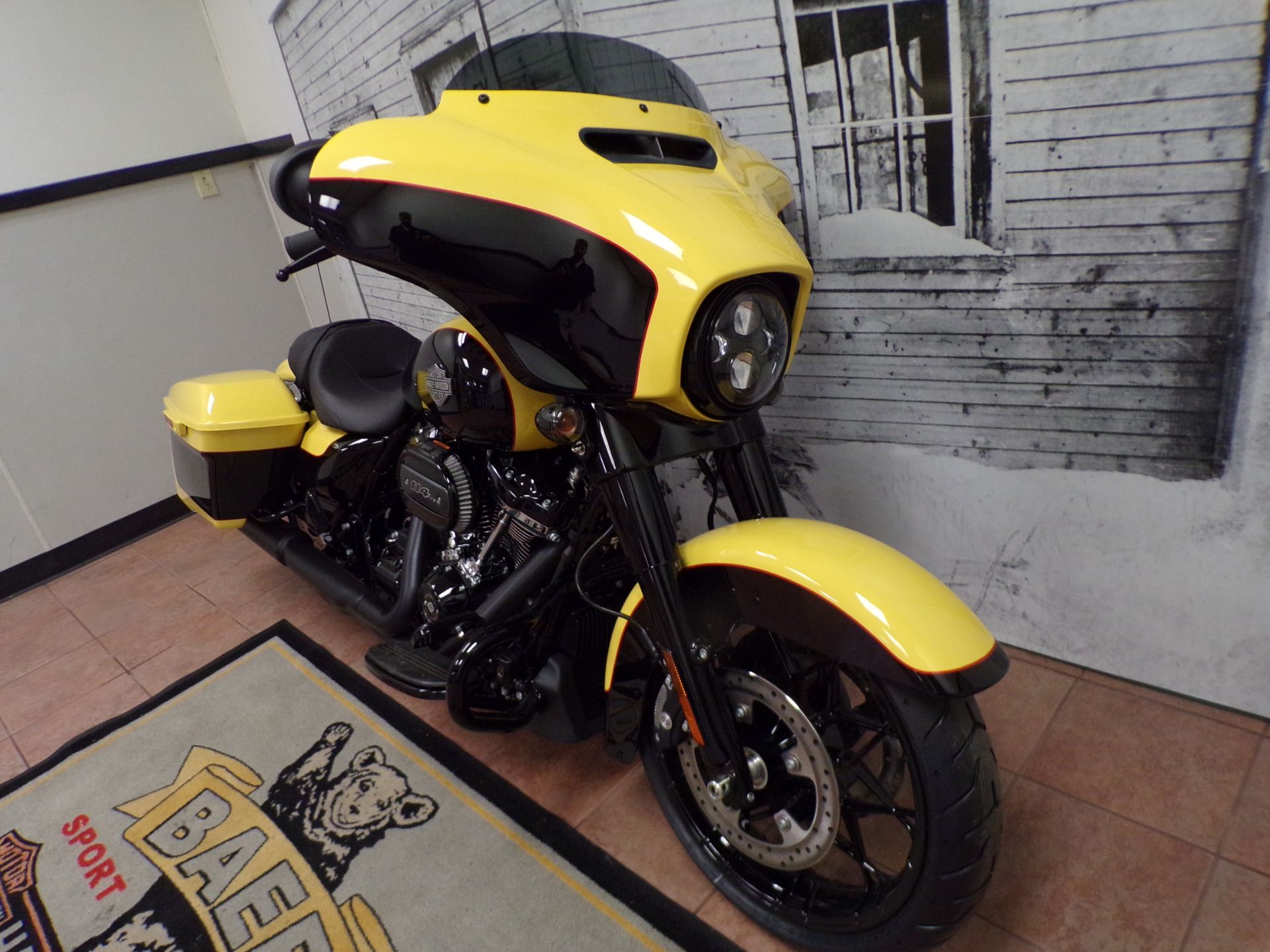 2023 Harley-Davidson Street Glide® Special in Honesdale, Pennsylvania - Photo 2