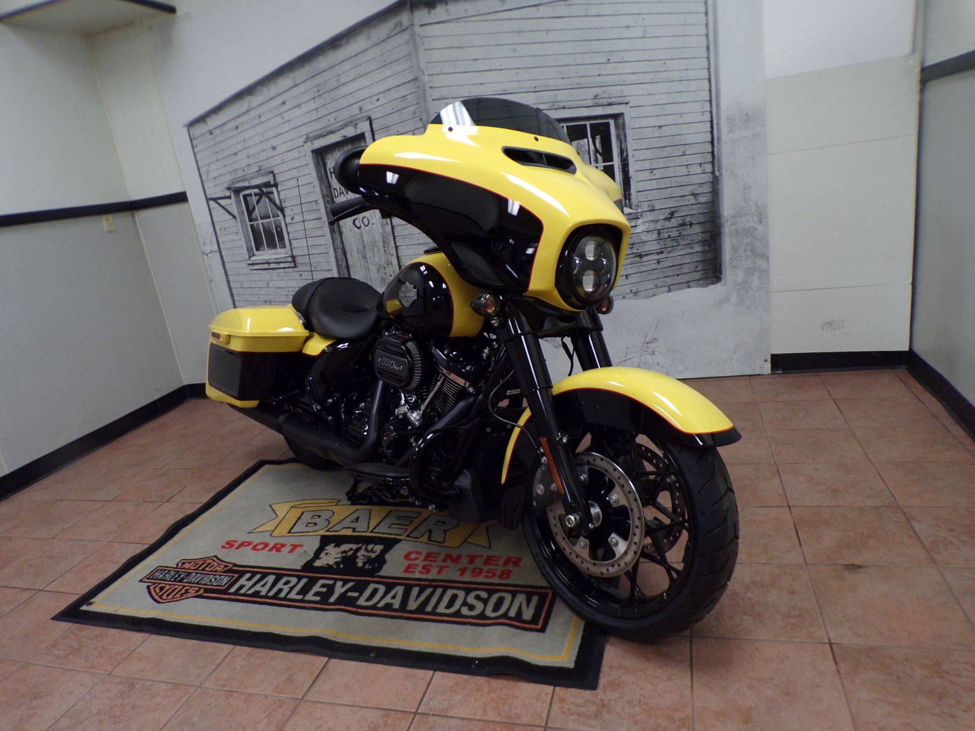 2023 Harley-Davidson Street Glide® Special in Honesdale, Pennsylvania - Photo 12