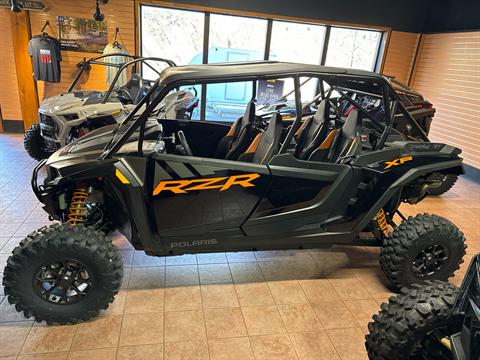 2024 Polaris RZR XP 4 1000 Premium in Honesdale, Pennsylvania - Photo 2