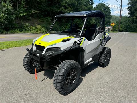 2024 Polaris General XP 1000 Sport in Honesdale, Pennsylvania