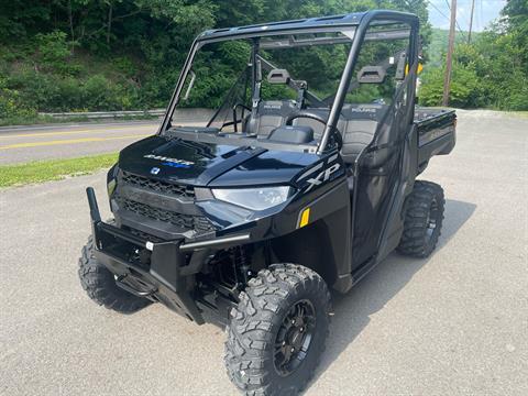 2024 Polaris Ranger XP 1000 Premium in Honesdale, Pennsylvania