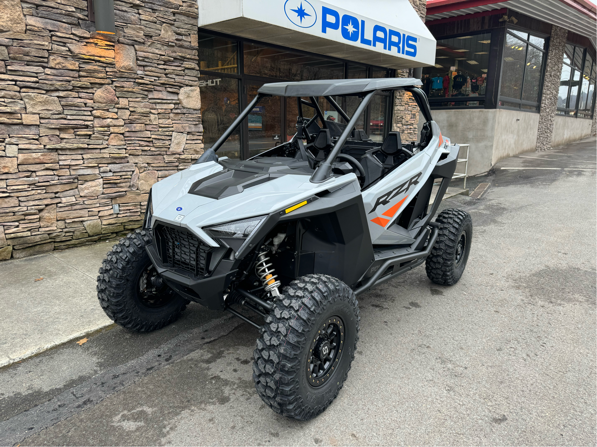 2024 Polaris RZR Pro XP Sport in Honesdale, Pennsylvania - Photo 1