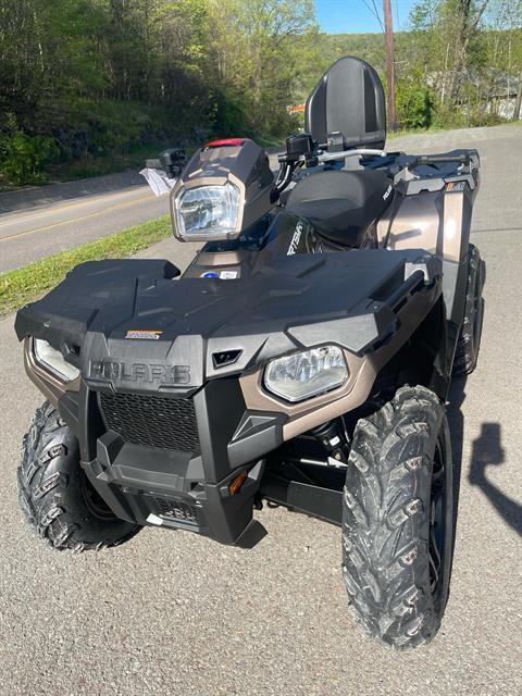 2024 Polaris Sportsman Touring 570 Premium in Honesdale, Pennsylvania - Photo 2