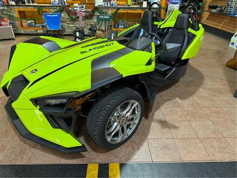 2023 Slingshot SL Manual in Honesdale, Pennsylvania - Photo 1