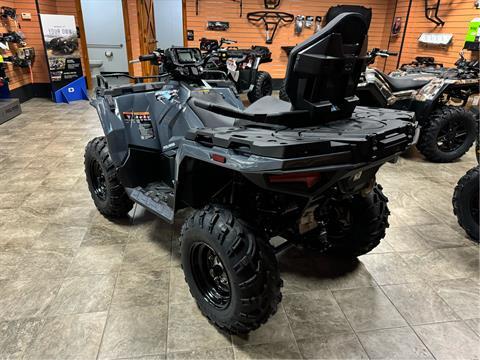 2025 Polaris Sportsman Touring 570 EPS in Honesdale, Pennsylvania - Photo 2