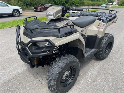 2024 Polaris Sportsman 570 EPS in Honesdale, Pennsylvania