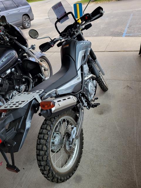 2023 Yamaha XT250 in Gaylord, Michigan - Photo 5