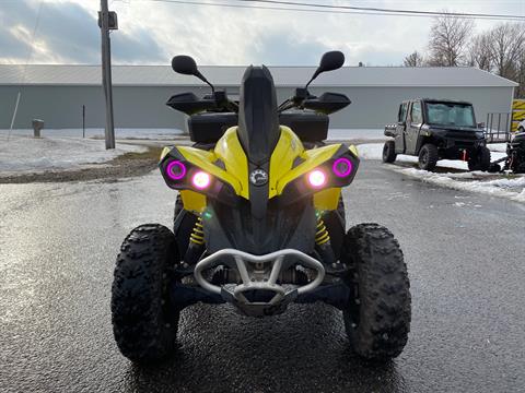 2019 Can-Am Renegade X MR 570 in Gaylord, Michigan - Photo 2