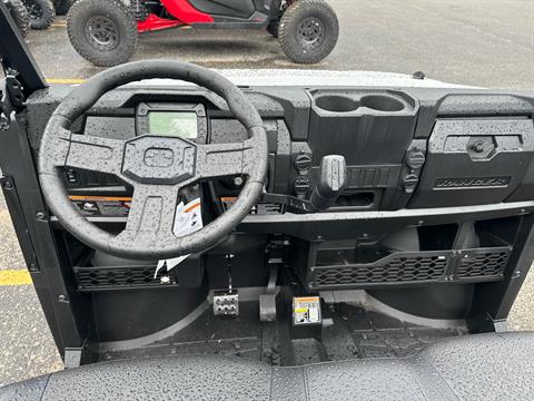 2024 Polaris Ranger SP 570 Premium in Gaylord, Michigan - Photo 2