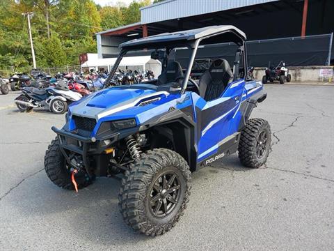 2024 Polaris General XP 1000 Ultimate in Gaylord, Michigan - Photo 1