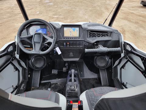 2022 Polaris RZR Trail S 1000 Ultimate in Gaylord, Michigan - Photo 4