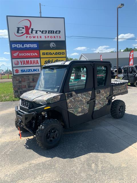 2024 Polaris Ranger Crew SP 570 NorthStar Edition in Gaylord, Michigan - Photo 1