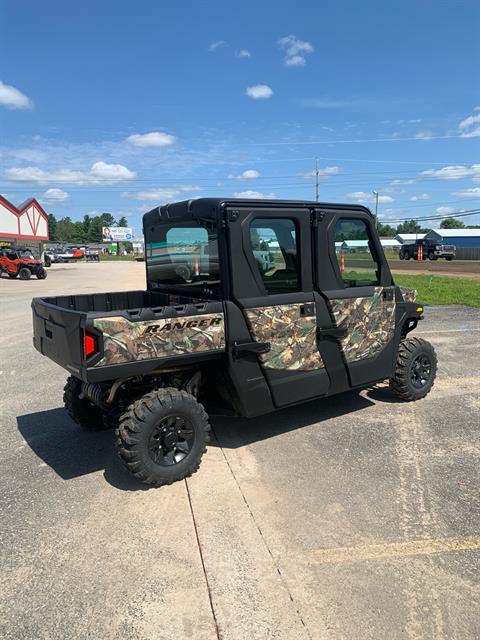 2024 Polaris Ranger Crew SP 570 NorthStar Edition in Gaylord, Michigan - Photo 3