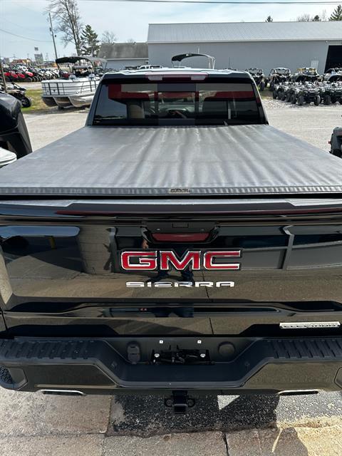 2020 Other SIERRA 1500 ELEVATION DOUBLE CAB in Gaylord, Michigan - Photo 8