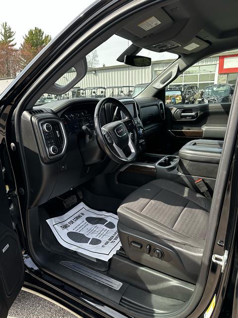 2020 Other SIERRA 1500 ELEVATION DOUBLE CAB in Gaylord, Michigan - Photo 9