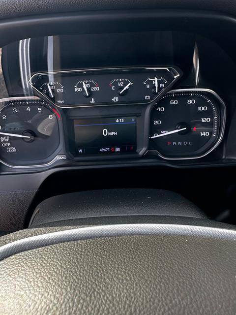 2020 Other SIERRA 1500 ELEVATION DOUBLE CAB in Gaylord, Michigan - Photo 10