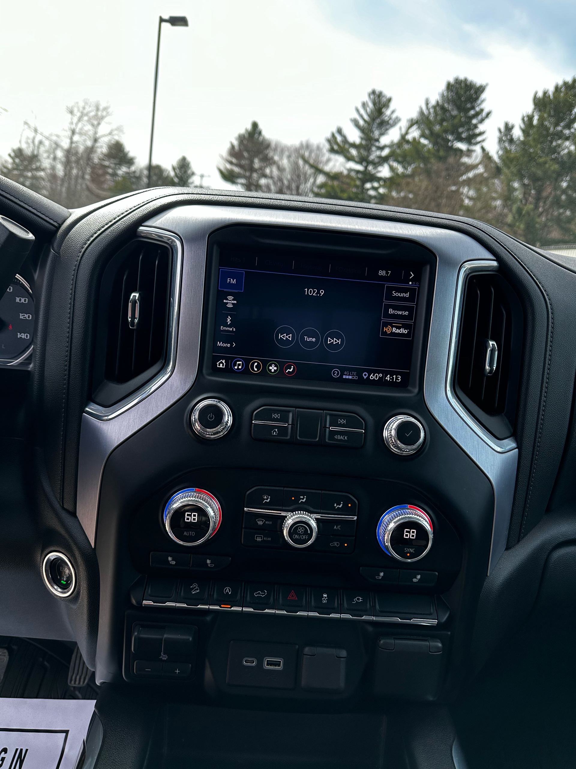 2020 Other SIERRA 1500 ELEVATION DOUBLE CAB in Gaylord, Michigan - Photo 11