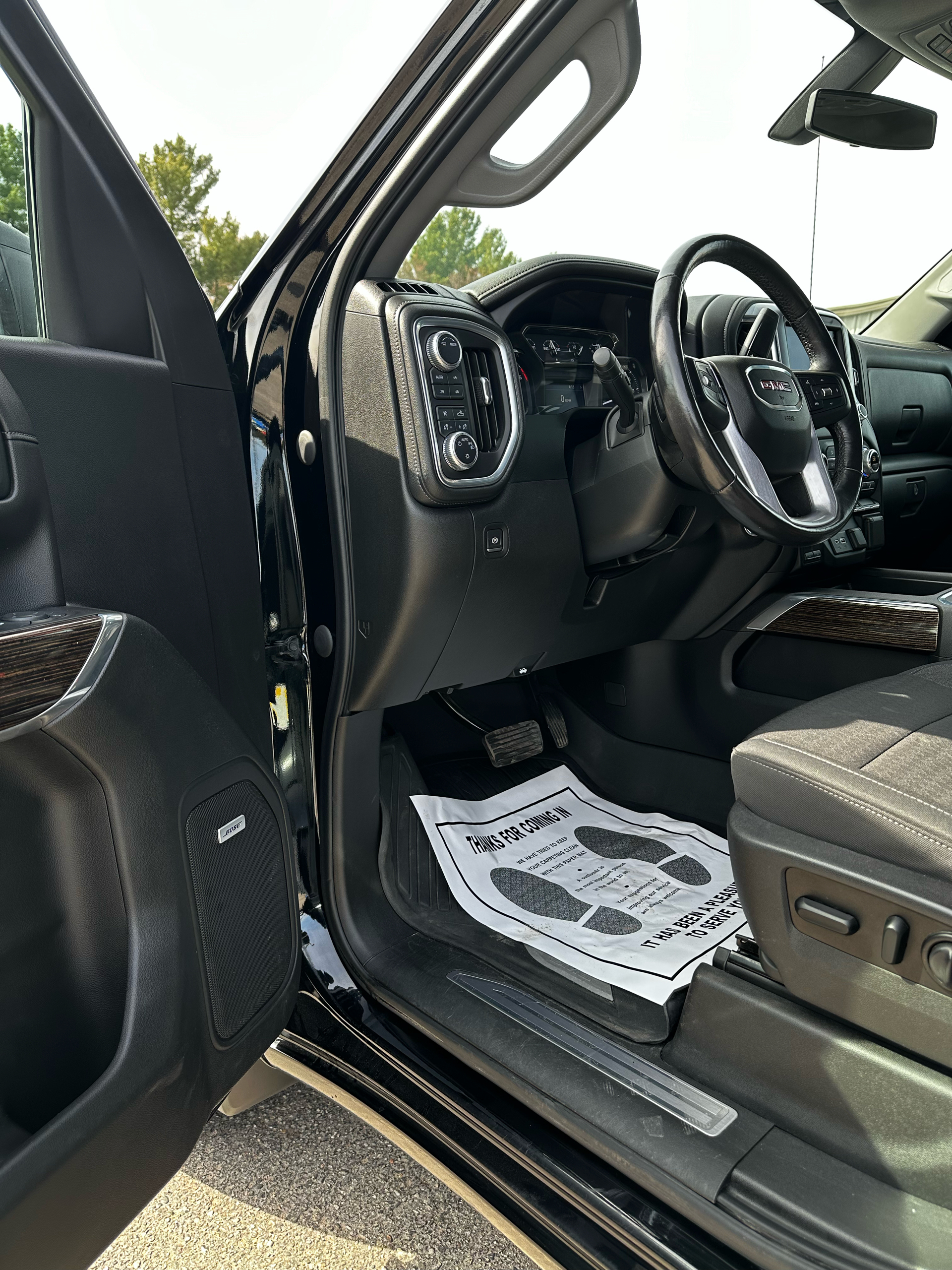 2020 Other SIERRA 1500 ELEVATION DOUBLE CAB in Gaylord, Michigan - Photo 12