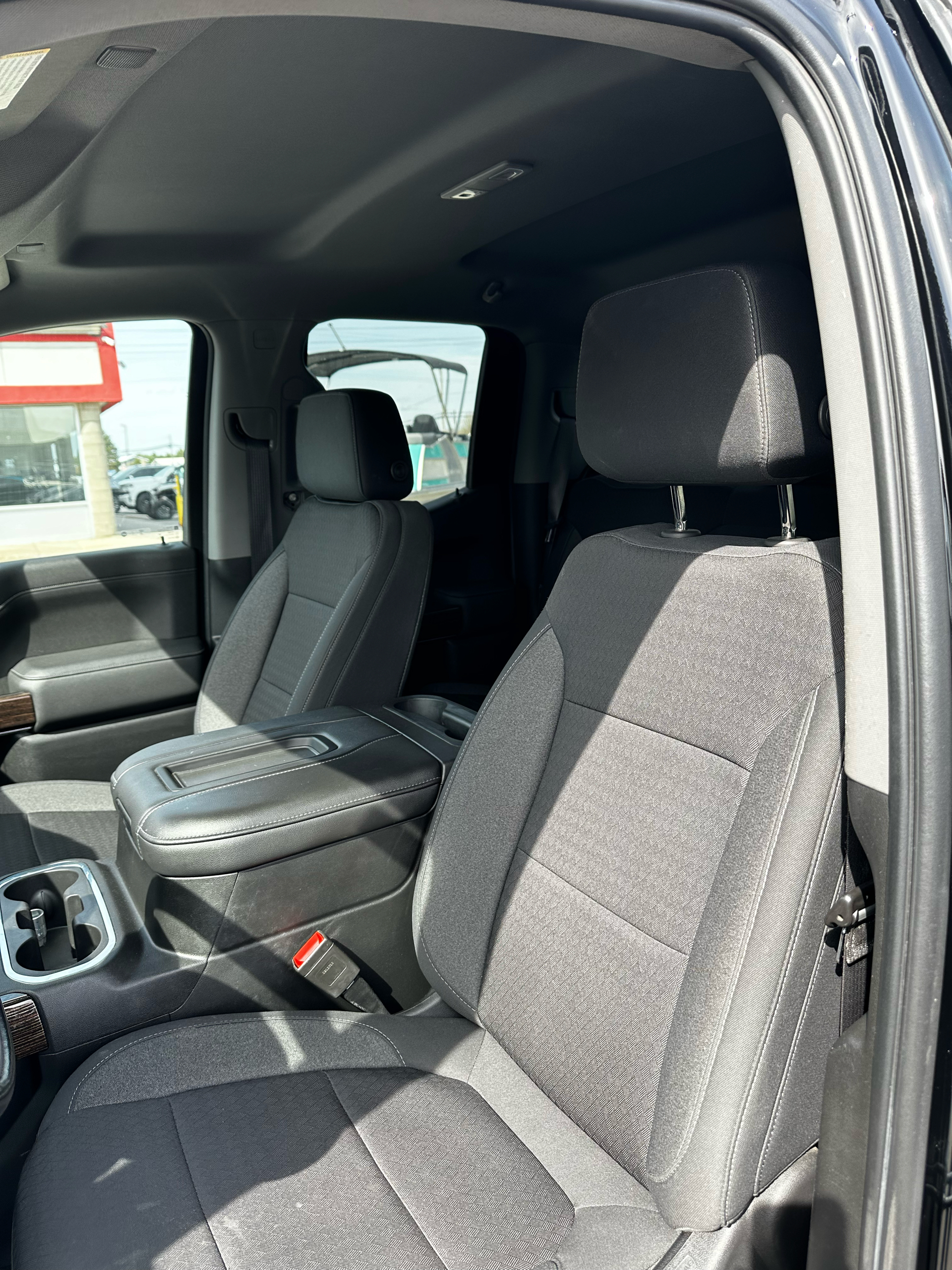 2020 Other SIERRA 1500 ELEVATION DOUBLE CAB in Gaylord, Michigan - Photo 13