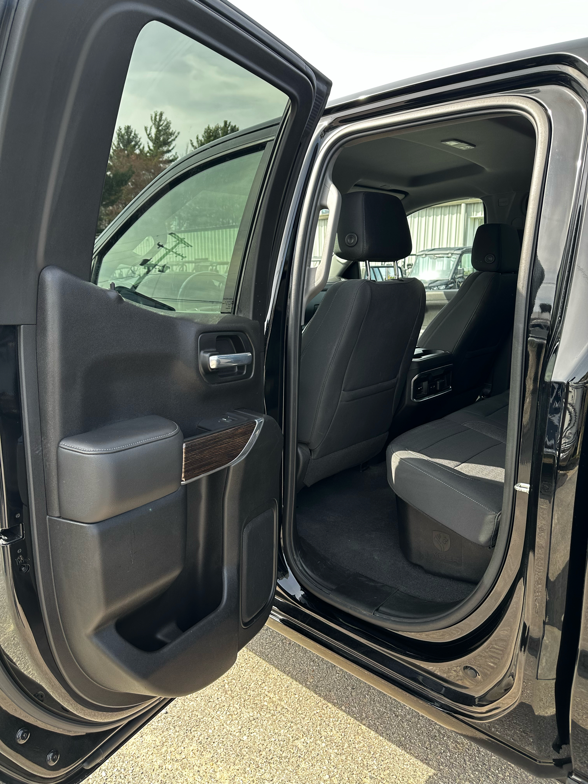 2020 Other SIERRA 1500 ELEVATION DOUBLE CAB in Gaylord, Michigan - Photo 14