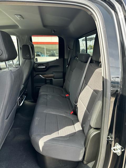 2020 Other SIERRA 1500 ELEVATION DOUBLE CAB in Gaylord, Michigan - Photo 15