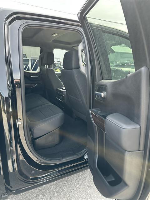 2020 Other SIERRA 1500 ELEVATION DOUBLE CAB in Gaylord, Michigan - Photo 17