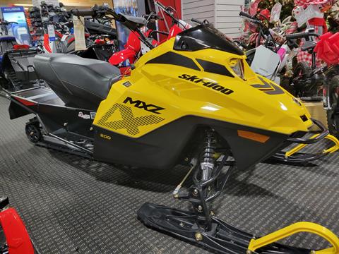 2024 Ski-Doo MXZ 200 ES Cobra 1.0 in Gaylord, Michigan - Photo 1