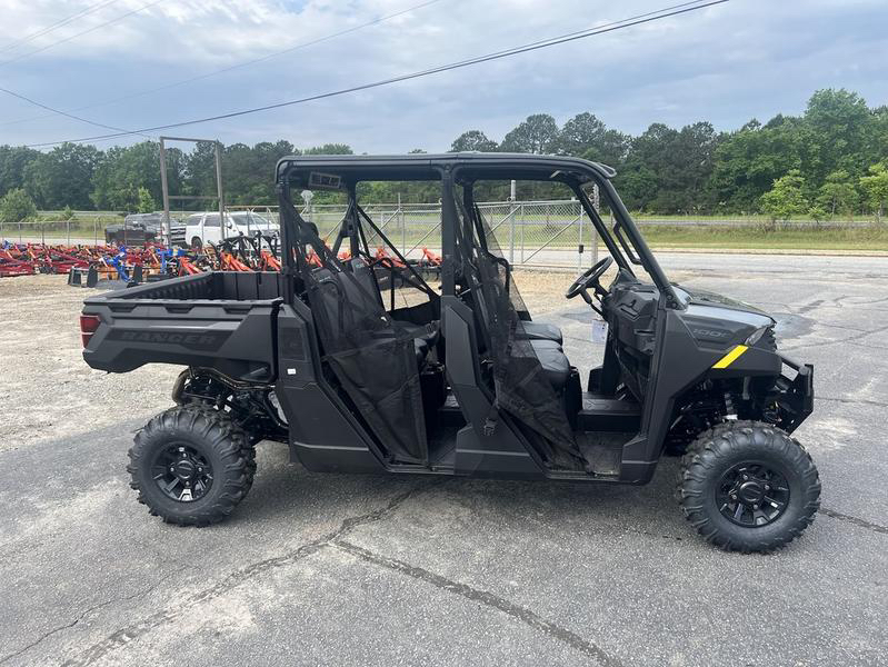 2025 Polaris Ranger Crew 1000 Premium in Gaylord, Michigan - Photo 1