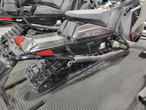 2024 Polaris 650 Indy XC 129 ES in Gaylord, Michigan - Photo 4