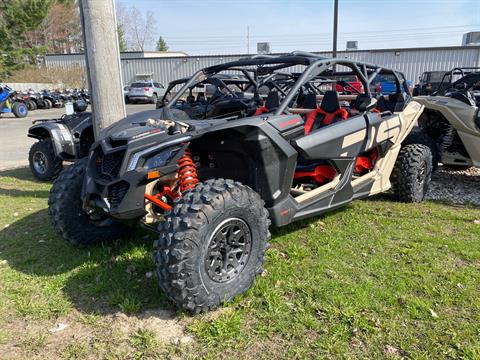 2023 Can-Am Maverick X3 Max X DS Turbo RR 64 in Gaylord, Michigan - Photo 1