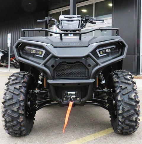 2024 Polaris Sportsman 570 Trail in Gaylord, Michigan - Photo 3