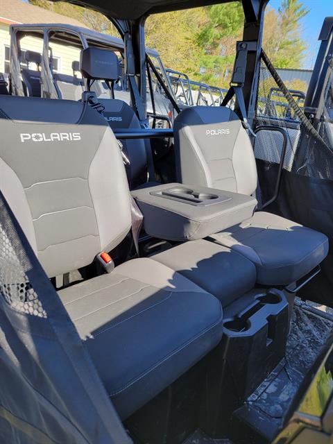 2024 Polaris Ranger Crew XD 1500 Premium in Gaylord, Michigan - Photo 3