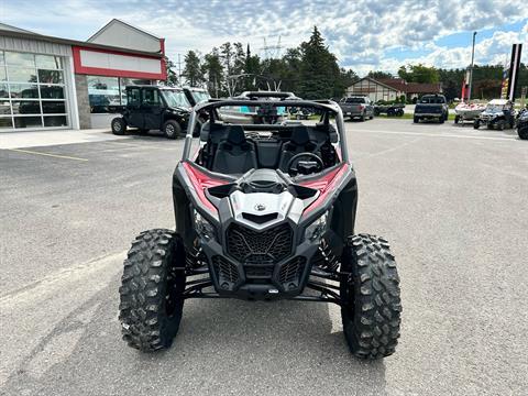 2024 Can-Am Maverick X3 DS Turbo RR in Gaylord, Michigan - Photo 1