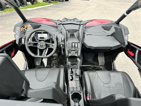 2024 Can-Am Maverick X3 DS Turbo RR in Gaylord, Michigan - Photo 3