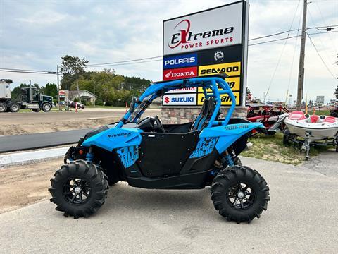 2018 Can-Am Maverick X XC in Gaylord, Michigan - Photo 2