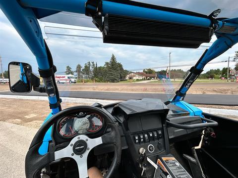 2018 Can-Am Maverick X XC in Gaylord, Michigan - Photo 8