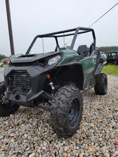 2023 Can-Am Commander DPS 700 in Gaylord, Michigan - Photo 2
