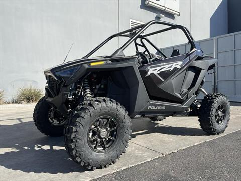 2024 Polaris RZR Pro XP Ultimate in Gaylord, Michigan - Photo 1