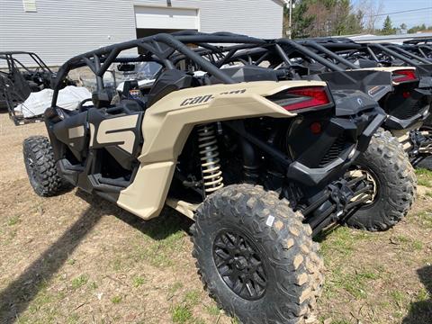 2023 Can-Am Maverick X3 Max DS Turbo 64 in Gaylord, Michigan - Photo 2