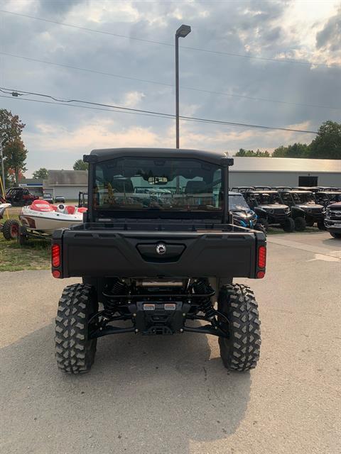 2024 Can-Am Defender Limited in Gaylord, Michigan - Photo 3