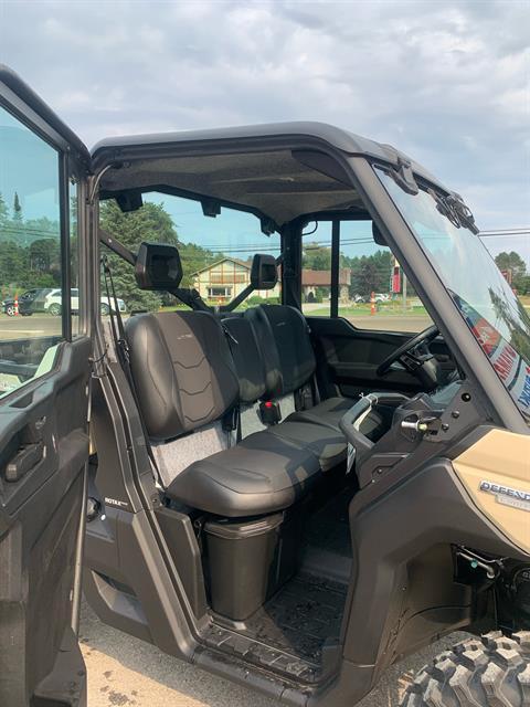 2024 Can-Am Defender Limited in Gaylord, Michigan - Photo 4