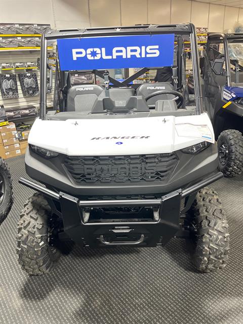 2023 Polaris Ranger 1000 Premium in Gaylord, Michigan - Photo 1