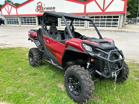 2024 Can-Am Commander XT 700 in Gaylord, Michigan - Photo 1